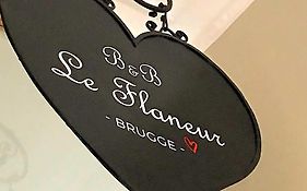 B&B Le Flaneur